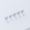 Витяжка кухонна Minola HDN 6222 WH/INOX 700 LED зображення 9