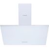 Витяжка кухонна Minola HDN 6222 WH/INOX 700 LED