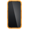 Стекло защитное Spigen Apple Iphone 14 Pro Max Glas tR Align Master FC (2 Pack), Blac (AGL05204) изображение 12