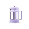 Френч-пресс Ardesto Fresh 800 мл Purple (AR1008LF)