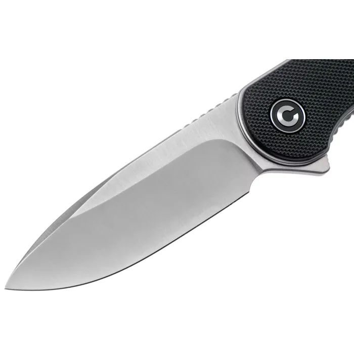 Нож Civivi Elementum Satin Ultem (C907A-4) изображение 3