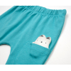 Набір дитячого одягу Miniworld з котиками (16317-68B-mint) зображення 8