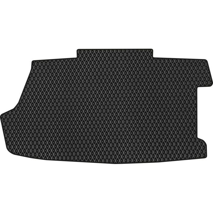 Коврик в багажник EVAtech Hyundai Sonata (YF) Hybrid (5 clips) 2009-2014 (HY12467B1RBB)