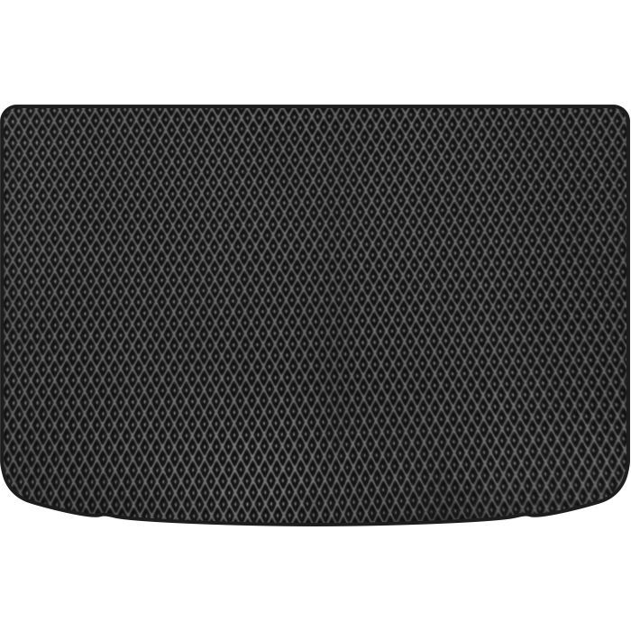 Килимок в багажник EVAtech Mercedes-Benz A-Class (W176) 2012-2018 3 по (MB31667B1RBB)