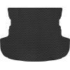 Коврик в багажник EVAtech Mitsubishi Outlander 2013-2020 3 поколі (MT31513BD1RBB)