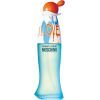 Туалетна вода Moschino Cheap and Chic I Love Love 100 мл (8011003991457)