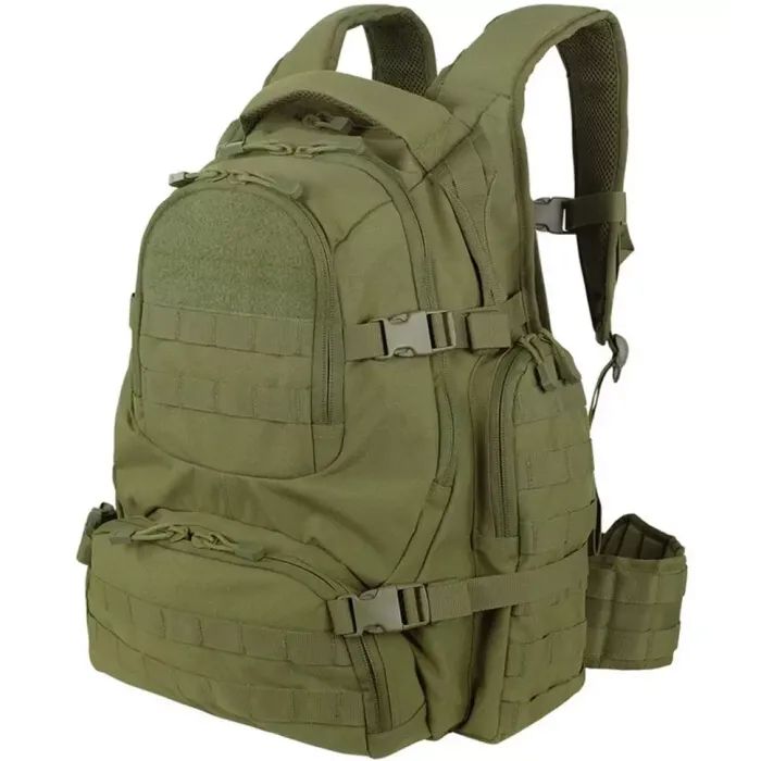 Рюкзак туристический Condor Urban Go Pack 33л (olive) (147-001)