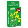 Настольная игра 18+ Sunset Games для компанії 162 Факту або Фейку (69007)