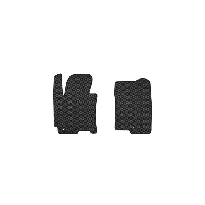 Коврик в салон EVAtech передні Hyundai Elantra (MD) (3 clips) 2010 (HY12793A2LA3RBB)