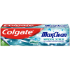 Зубная паста Colgate Max Clean Gentle Mineral Scrub Бережная очистка 75 мл (8718951327085) изображение 3