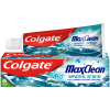 Зубная паста Colgate Max Clean Gentle Mineral Scrub Бережная очистка 75 мл (8718951327085)