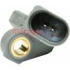 Датчик ABS Metzger 0900246 изображение 2