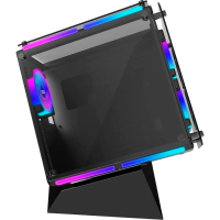 Корпус для ПК Azza CUBE (CSAZ-802) изображение 3