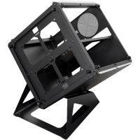 Корпус для ПК Azza CUBE (CSAZ-802) изображение 5