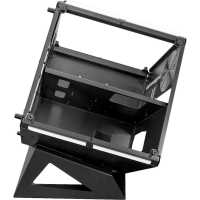 Корпус для ПК Azza CUBE (CSAZ-802) изображение 6