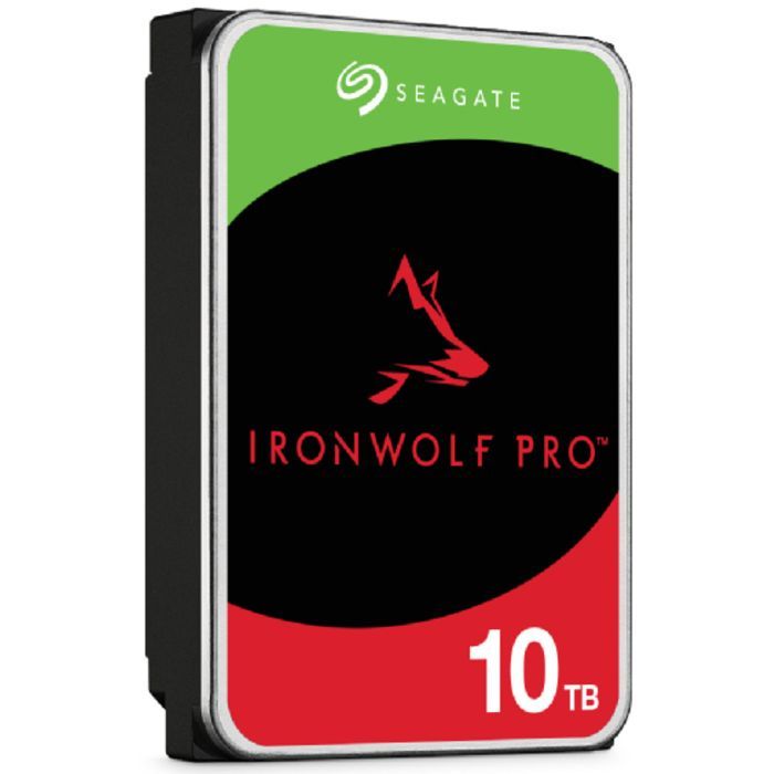 Жесткий диск 3.5" 20TB Seagate (ST20000NT001) изображение 2