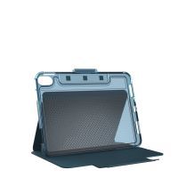 Чохол до планшета UAG [U] Apple iPad 10.9" (10TH GEN, 2022) LUCENT, Deep Ocean (12339N315959) зображення 10