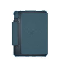 Чохол до планшета UAG [U] Apple iPad 10.9" (10TH GEN, 2022) LUCENT, Deep Ocean (12339N315959) зображення 11