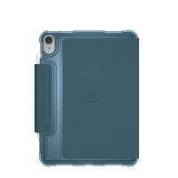Чохол до планшета UAG [U] Apple iPad 10.9" (10TH GEN, 2022) LUCENT, Deep Ocean (12339N315959)