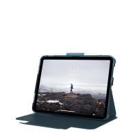 Чохол до планшета UAG [U] Apple iPad 10.9" (10TH GEN, 2022) LUCENT, Deep Ocean (12339N315959) зображення 3