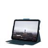 Чохол до планшета UAG [U] Apple iPad 10.9" (10TH GEN, 2022) LUCENT, Deep Ocean (12339N315959) зображення 3