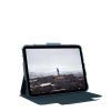Чохол до планшета UAG [U] Apple iPad 10.9" (10TH GEN, 2022) LUCENT, Deep Ocean (12339N315959) зображення 4