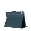 Чохол до планшета UAG [U] Apple iPad 10.9" (10TH GEN, 2022) LUCENT, Deep Ocean (12339N315959) зображення 6