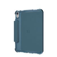 Чохол до планшета UAG [U] Apple iPad 10.9" (10TH GEN, 2022) LUCENT, Deep Ocean (12339N315959) зображення 9