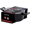 Кастрюля Polaris PRO collection-20C 2,4 л (17168) изображение 7