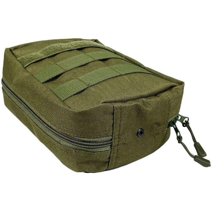 Подсумок Poputchik 20х15х8 см (Ф-02-018-М) изображение 4
