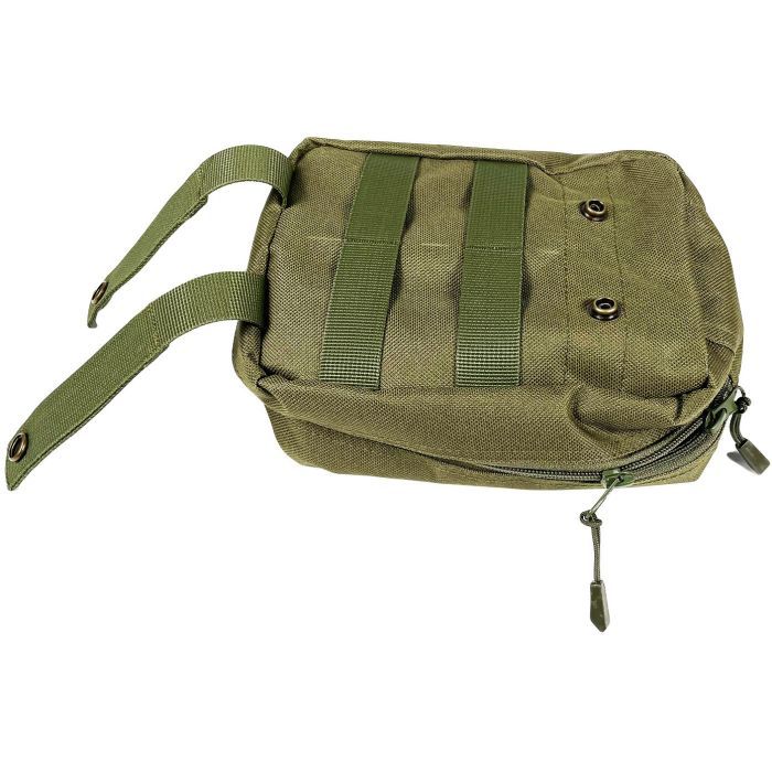 Подсумок Poputchik 20х15х8 см (Ф-02-018-М) изображение 5