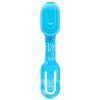 Закладки для книг Flexilight ліхтарик Rechargeable - Синій стиль (FLRBW) зображення 2