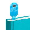 Закладки для книг Flexilight ліхтарик Rechargeable - Синій стиль (FLRBW) зображення 6