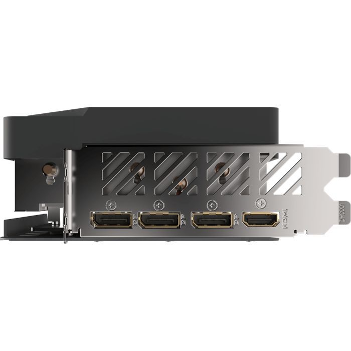 Видеокарта GIGABYTE GeForce RTX4070Ti 12Gb EAGLE OC (GV