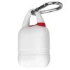 Чехол для наушников Kindon i-Smile для Apple AirPods IPH1430 White (702345)