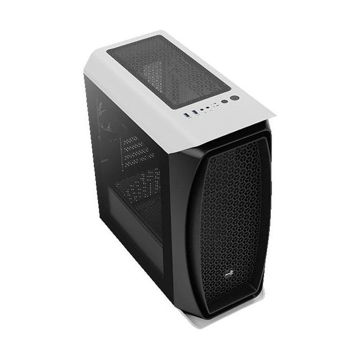 Корпус для ПК AeroCool Aero One Mini Frost-G-WT-v1 (ACCS-PB18043.21) изображение 10