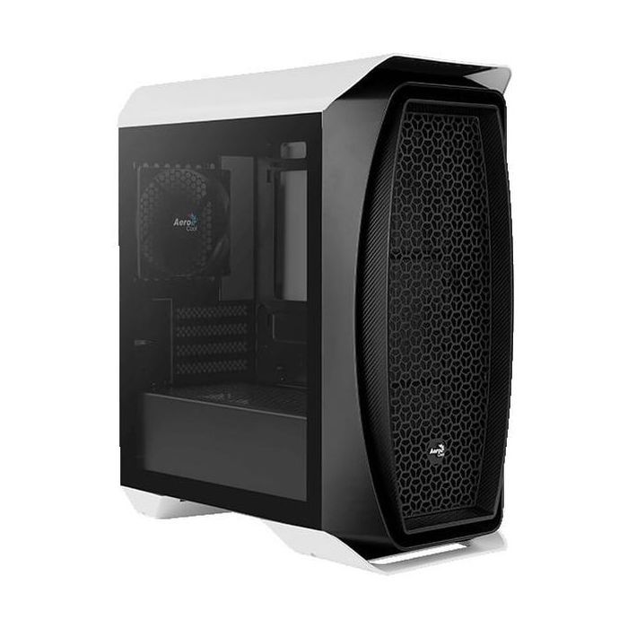 Корпус для ПК AeroCool Aero One Mini Frost-G-WT-v1 (ACCS-PB18043.21)