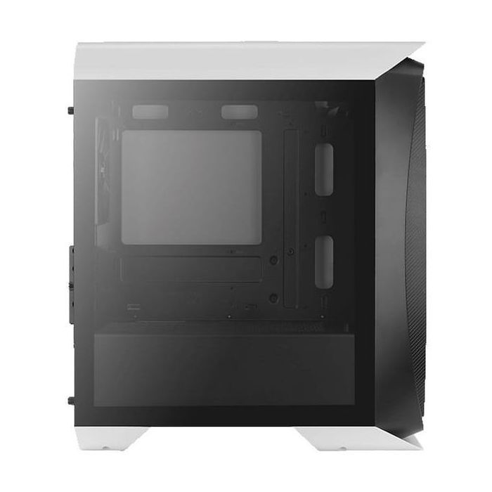 Корпус для ПК AeroCool Aero One Mini Frost-G-WT-v1 (ACCS-PB18043.21) изображение 4