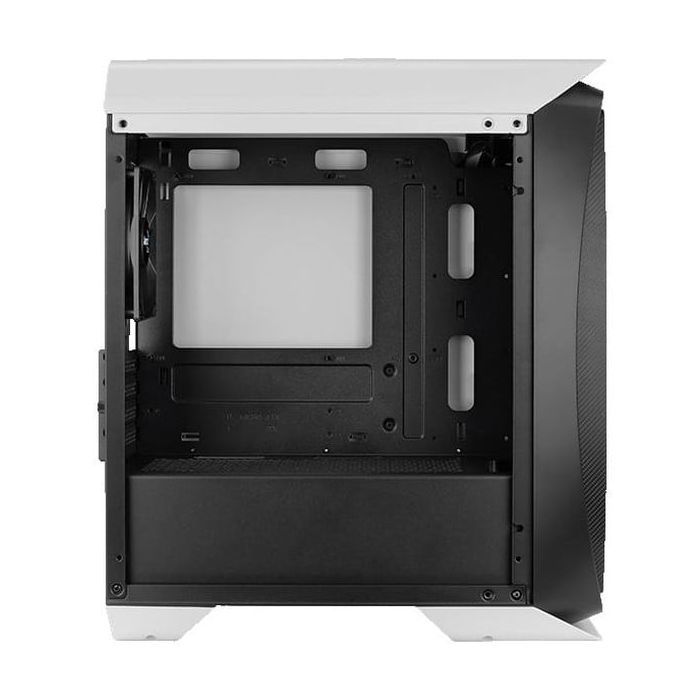 Корпус для ПК AeroCool Aero One Mini Frost-G-WT-v1 (ACCS-PB18043.21) изображение 5