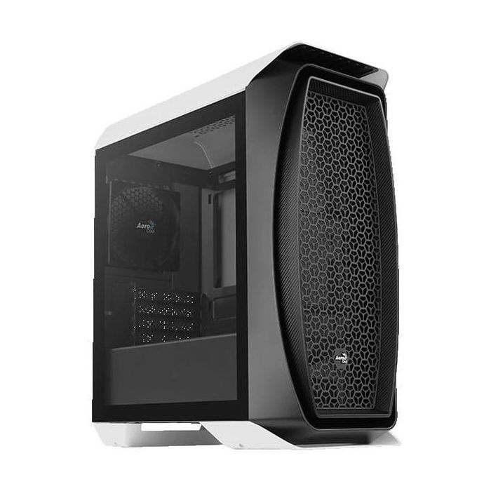 Корпус для ПК AeroCool Aero One Mini Frost-G-WT-v1 (ACCS-PB18043.21) изображение 8