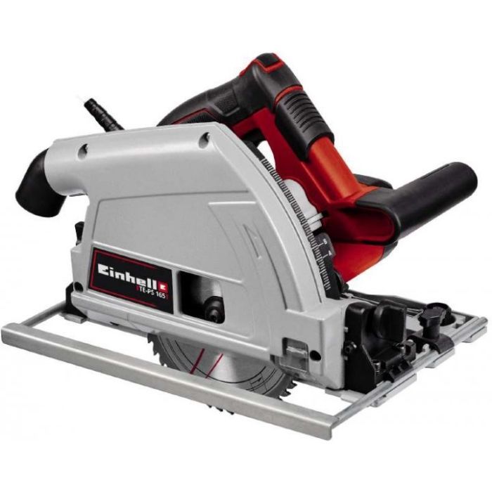 Дискова пила Einhell TE-PS 165 (4331300)