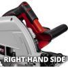 Дискова пила Einhell TE-PS 165 (4331300) зображення 3