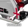Дискова пила Einhell TE-PS 165 (4331300) зображення 5