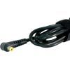 Блок питания к ноутбуку Extradigital Acer 19V, 2.37A, 45W (5.5x1.7) (PSA3890) изображение 2