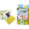 Настільна гра Danko Toys Ферма міні, українська (G-FM-01) зображення 2