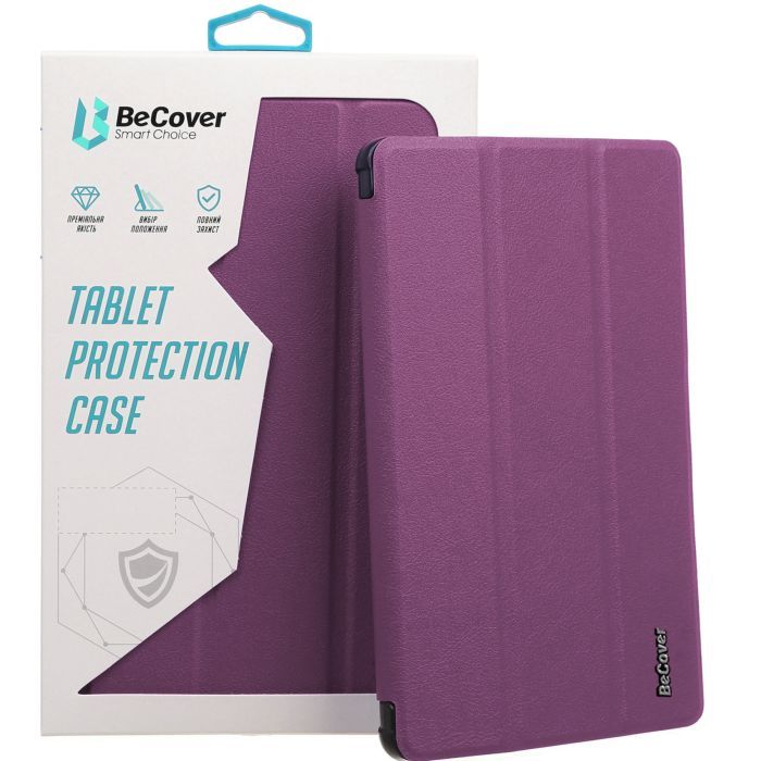 Чехол для планшета BeCover Smart Case Lenovo Tab P11 (2nd Gen) (TB-350FU/TB-350XU) 11.5" Don't Touch (708688)