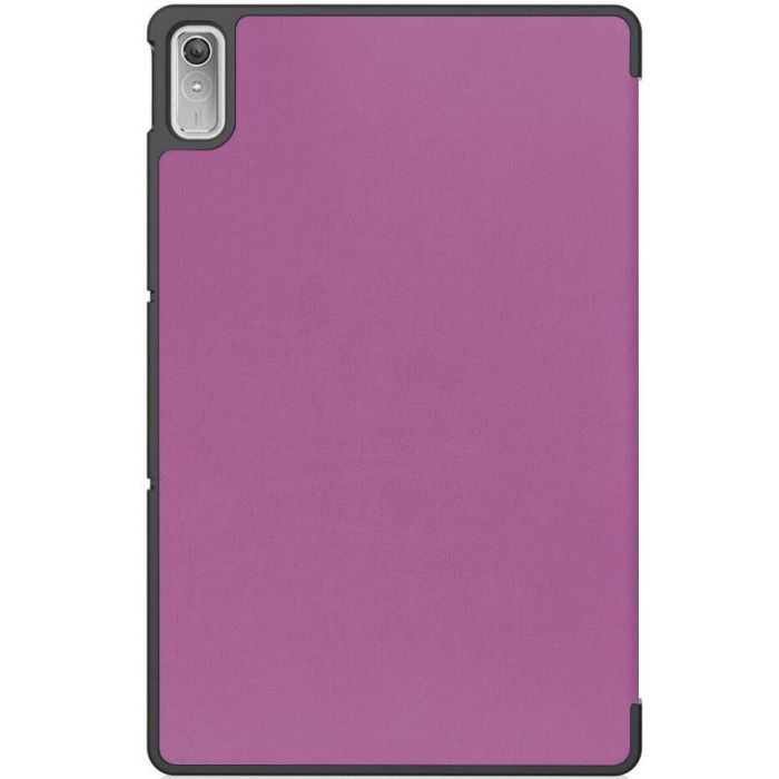 Чехол для планшета BeCover Smart Case Lenovo Tab P11 (2nd Gen) (TB-350FU/TB-350XU) 11.5" Don't Touch (708688) изображение 3