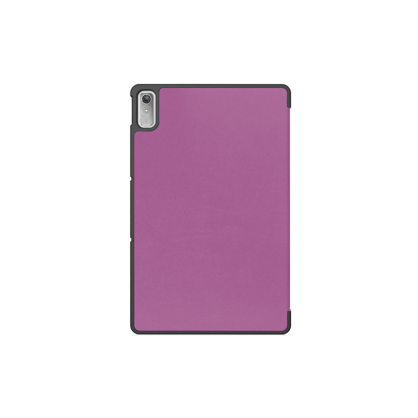 Чехол для планшета BeCover Smart Case Lenovo Tab P11 (2nd Gen) (TB-350FU/TB-350XU) 11.5" Red (708683) изображение 3