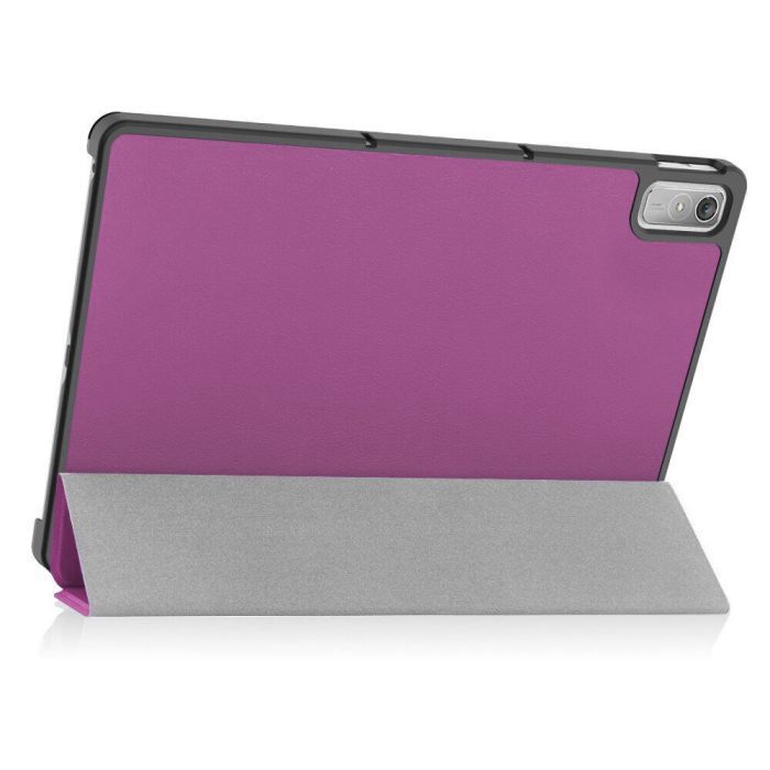 Чехол для планшета BeCover Smart Case Lenovo Tab P11 (2nd Gen) (TB-350FU/TB-350XU) 11.5" Don't Touch (708688) изображение 5