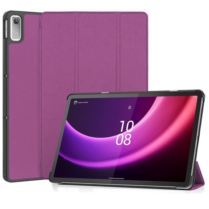 Чехол для планшета BeCover Smart Case Lenovo Tab P11 (2nd Gen) (TB-350FU/TB-350XU) 11.5" Don't Touch (708688) изображение 6